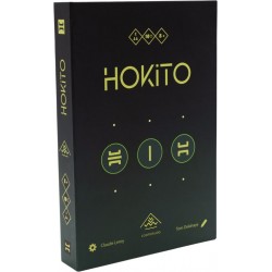 Hokito un jeu