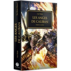 Les Anges de Caliban un jeu Black Library