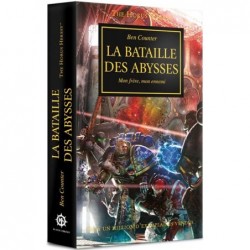 La Bataille des Abysses un jeu Black Library