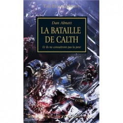 La Bataille de Calth un jeu Black Library