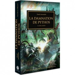 La Damnation de Pythos un jeu Black Library