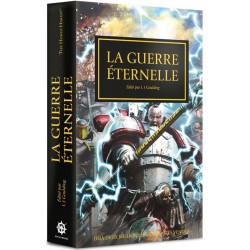 La Guerre Eternelle un jeu Black Library