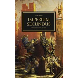 Imperium Secundus un jeu Black Library