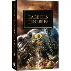 L'Âge des Ténèbres un jeu Black Library