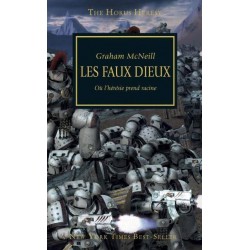 Les Faux Dieux un jeu Black Library