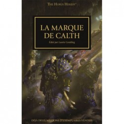 La Marque de Calth un jeu Black Library