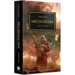 Mechanicum un jeu Black Library