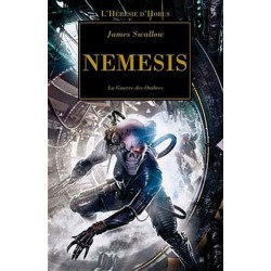 Némésis un jeu Black Library