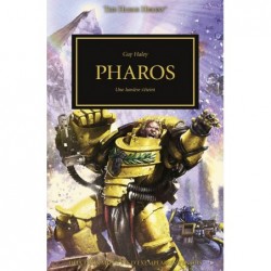 Pharos un jeu Black Library