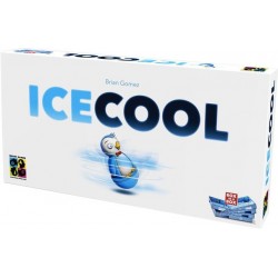 Ice cool un jeu Brain Games