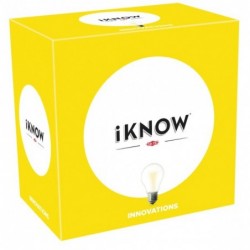 iKnow - Innovations un jeu Tactic