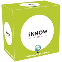 iKnow - Merveilles du monde un jeu Tactic
