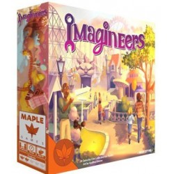 Imagineers un jeu