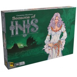 Seasons of inis un jeu Matagot