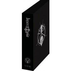 Insectopia - Coffret collector un jeu Odonata