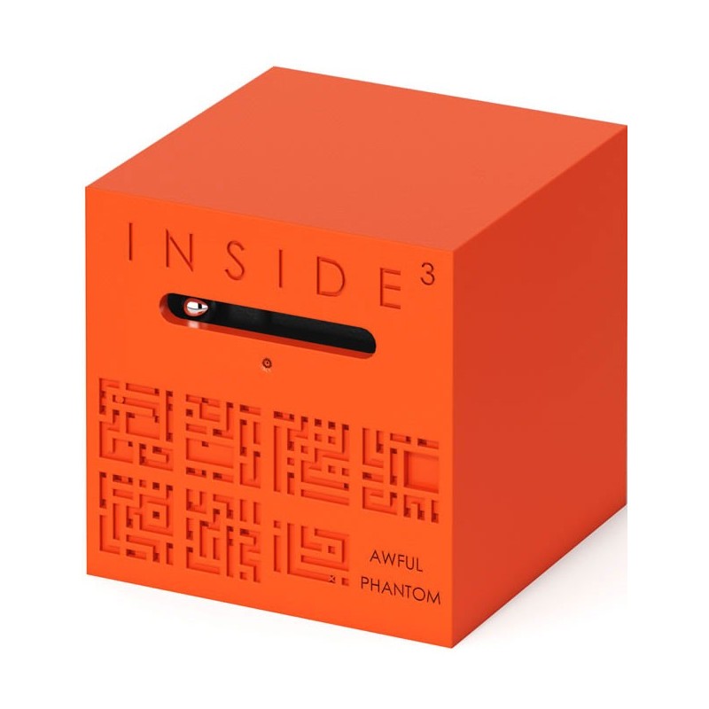 Inside Rouge - Awful - Phantom un jeu Inside Ze Cube Inside Rouge - Awful - Phantom un jeu Inside Ze Cube