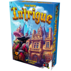 Intrigue un jeu Gigamic