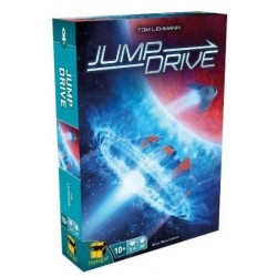 Jump Drive un jeu Matagot