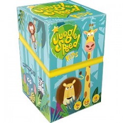 Jungle Speed Kids un jeu Asmodee