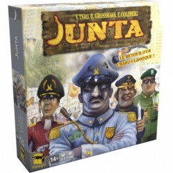 Junta un jeu Matagot