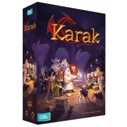 Karak un jeu