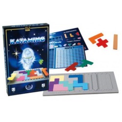 Katamino Basic un jeu DJ Games