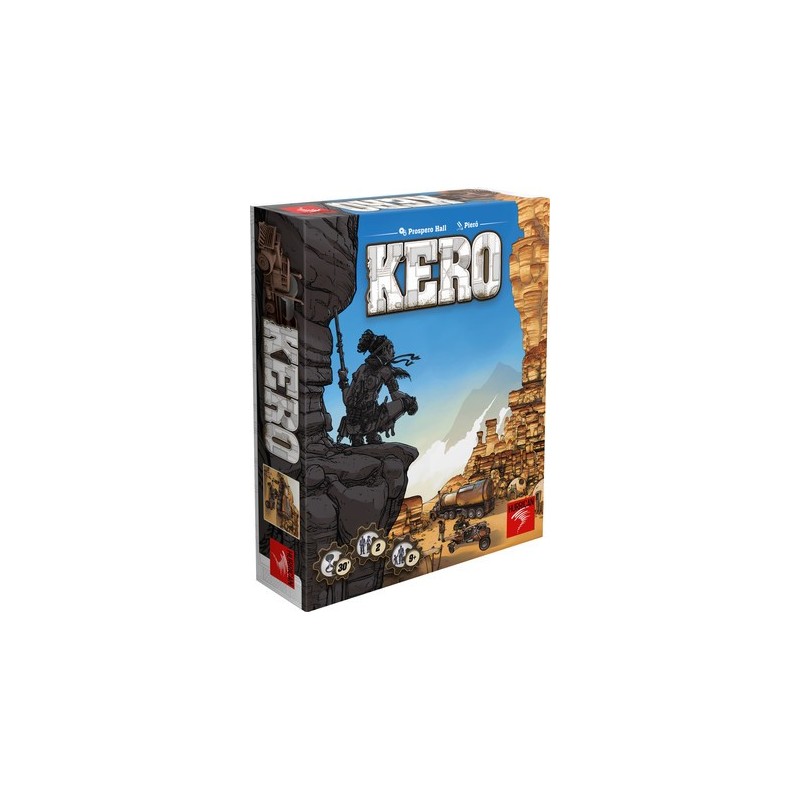 Kero un jeu Hurrican Kero un jeu Hurrican