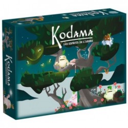 Kodama un jeu Capsicum