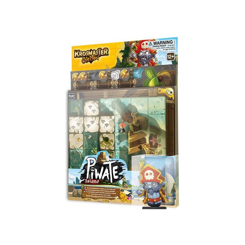 Piwate Island un jeu Ankama Piwate Island un jeu Ankama