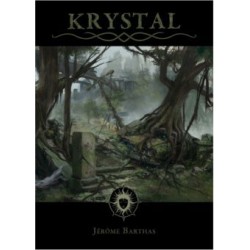 Krystal un jeu Les XII singes