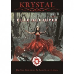 Krystal Fille de l'hiver un jeu Les XII singes