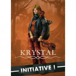 Krystal Initiative un jeu Les XII singes