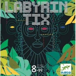 Labyrintix un jeu Djeco