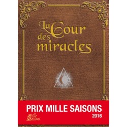 La cour des miracles un jeu Mille saisons