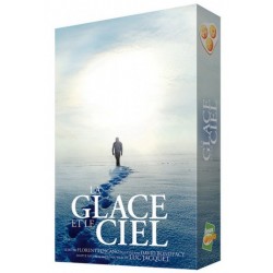 La glace et le ciel un jeu Opla