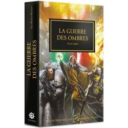 La Guerre des Ombres un jeu Black Library