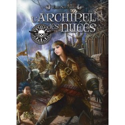 L'archipel des nuées un jeu Mille saisons