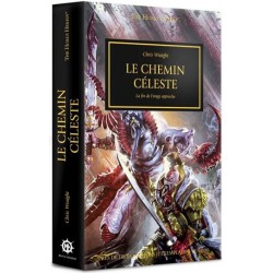 Le Chemin Céleste un jeu Black Library