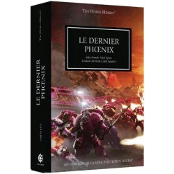 Le Dernier Phoenix un jeu Black Library