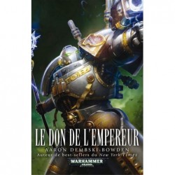 Le Don de l'Empereur un jeu Black Library