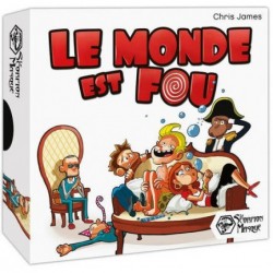 Le monde est fou un jeu