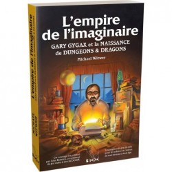 L'empire de l'imaginaire un jeu Sycko