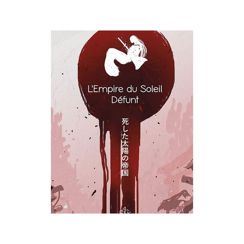 L'Empire du Soleil Défunt un jeu Les vagabonds du rêve