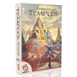 L'Épreuve des Temples un jeu EmperorS4