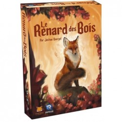 Le renard des bois un jeu Renegade Game Studio