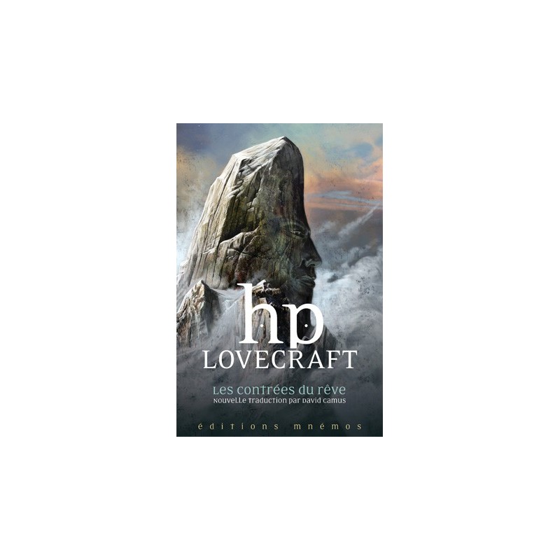 HP Lovecraft - Les Contrées du Rêve un jeu Mnemos HP Lovecraft - Les Contrées du Rêve un jeu Mnemos