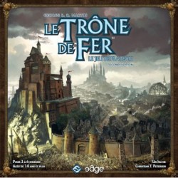 Le trône de Fer un jeu Edge