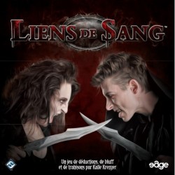 Liens de Sang un jeu Edge