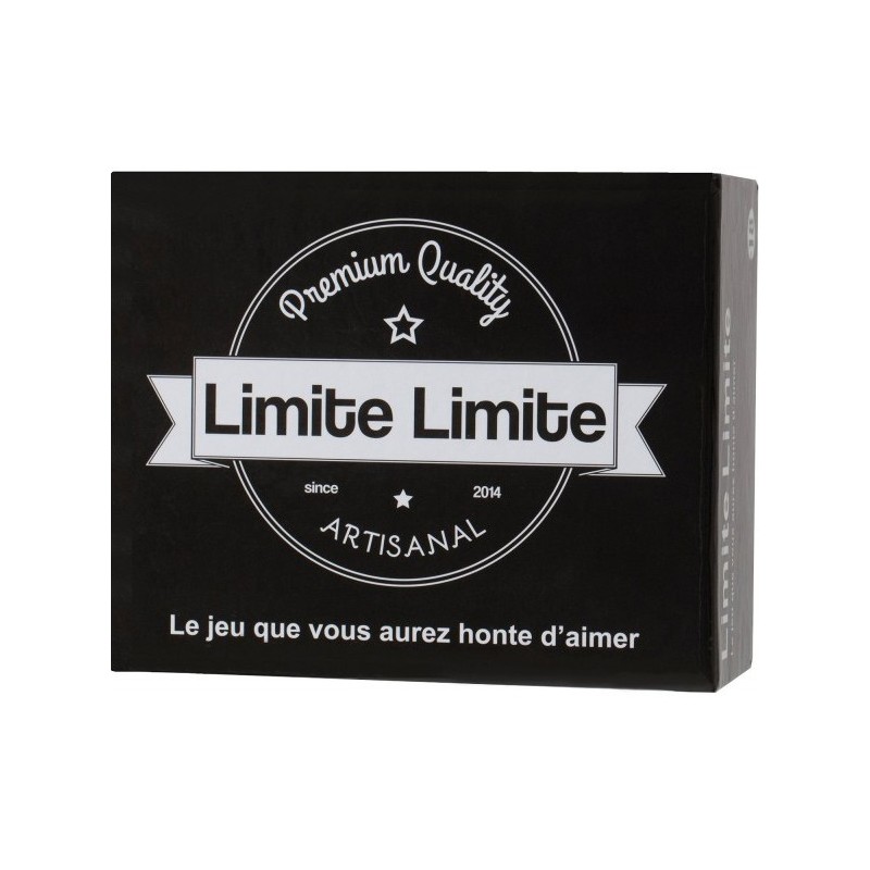 Limite Limite un jeu Limite Limite un jeu