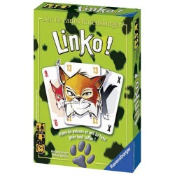 Linko un jeu Ravensburger